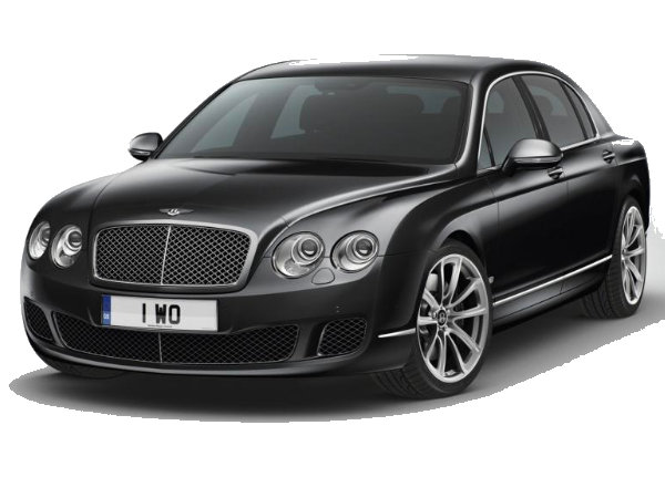 Continental Flying Spur [3W] (2005-2015)